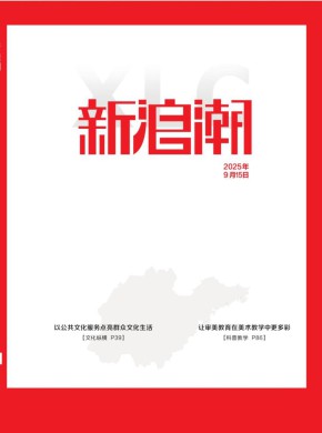 新浪潮期刊